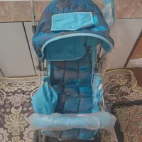 کالسکه کودک