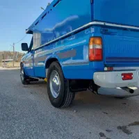 حمل بار فوری