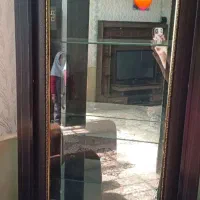 بوفه . میز تی وی