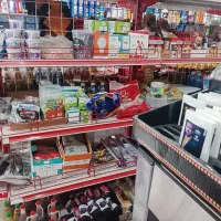 واگذاری سوپر مارکت