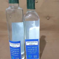 الکل سفید اتانول 500سی سی|آرایشی، بهداشتی، درمانی|ملارد, |دیوار