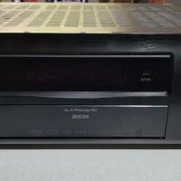 امپلی فایر ریسیور Denon