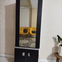 کمد و جاکفشی