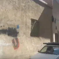 750 متر ملک کلنگی نزدیک حرم مناسب هتل