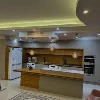 ام دی اف کابینت کمد دیواری