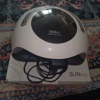 دستگاه یو وی