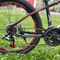 دوچرخه ۲۴ مارلین کوهستان|دوچرخه، اسکیت، اسکوتر|مشهد, امیر|دیوار