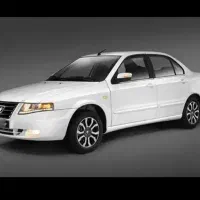 حواله سمند سورن