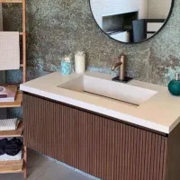 روشویی woooood