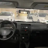 مزدا دوکابین ۲۰۰۰|خودرو سواری و وانت|تبریز, |دیوار