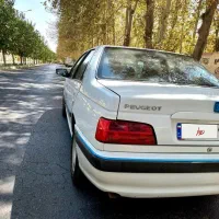 پژو پارس ، مدل ۱۳۹۷|خودرو سواری و وانت|قدس, شهر‌قدس|دیوار