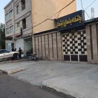 تجاری با سقف ازاد و 100و200 متری بدون عقب نشینی|فروش مغازه و غرفه|اهواز, الصافی|دیوار