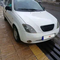 تیبا2 مدل ۹۵