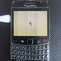بلک بری bold