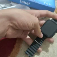 ساعت هوشمند TX11|ساعت|برخوار, |دیوار
