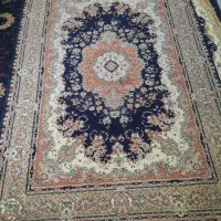 یک تخته فرش ۶ متری و یک تخته فرش ۱۲ متری