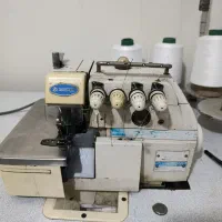 زیگزال زوجی 5نخ