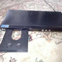 دستگاه DVD پلیر LG