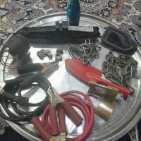 دستگیره درب آپارتمانی و لوازم دیگر