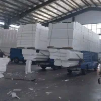 فوم مقاوم یونولیت درب کارخانه