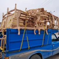 حمل بار با نیسان|خدمات حمل و نقل|اردبیل, |دیوار