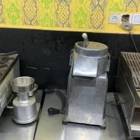 برگر زن و خرد کن|کافی‌شاپ و رستوران|فاضل آباد, |دیوار