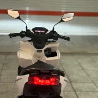 کیلیک ۱۶۰|موتورسیکلت|تهران, گلچین|دیوار