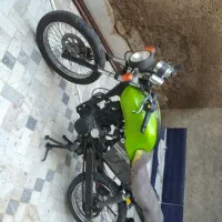 موتور ناتالی کاستوم