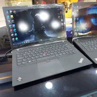 لنوو Ryzen 7 نسل 10 رم 16GB گرافیک 2GB اقساطی /چکی|رایانه همراه|مشهد, سراب|دیوار