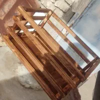 باکس چوبی|صنایع دستی و سایر لوازم تزئینی|پاکدشت, پاکدشت (مامازند)|دیوار