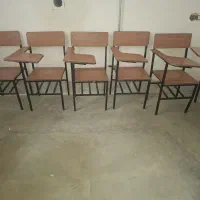 صندلی دسته دار|صندلی و نیمکت|کامیاران, |دیوار