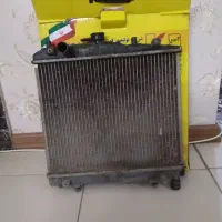 سر سیلندر ،رادیاتور ،استارت ،دینمام،بوستر ترمز|قطعات یدکی و لوازم جانبی|همدان, |دیوار
