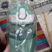 قمقمه متیوت ۱لیتری|ظروف نگهدارنده، پلاستیکی، یک‌بارمصرف|یاسوج, |دیوار