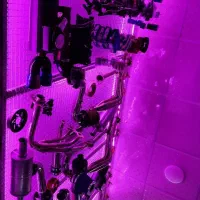 ریمپ،تیونینگ و تقویت انواع خودرو|قطعات یدکی و لوازم جانبی|شیراز, فرگاز|دیوار