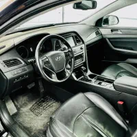 هیوندا LF 2016 فول|خودرو سواری و وانت|گنبد کاووس, |دیوار