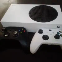 ایکس باکس سری اس xbox seris s