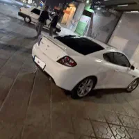 کوپه اف ایکس|خودرو کلاسیک|شیراز, معالی‌آباد|دیوار