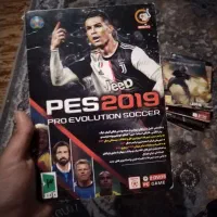 17 بازی کامپیوتری و کیبورد tvm با جعبه و سالم|کنسول، بازی ویدئویی و آنلاین|تهران, شهرک آسمان|دیوار