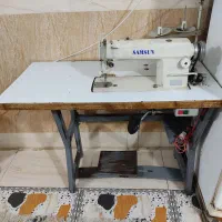 چرخ خیاطی راسته دوز