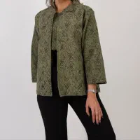 کت های کژوال مدل ترک