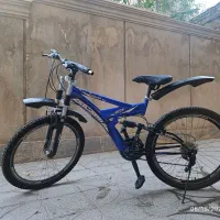 دوچرخه 26 Olympia