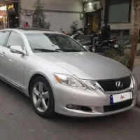 لکسوس Gs430