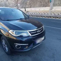 فروش فوری تیگو 5 فول لاکچری اسپرت خیلی تمیز