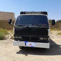 کامیون هیوندا