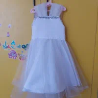 لباس بچگانه دخترانه