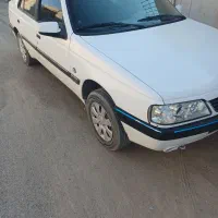 پژو405tu5|خودرو سواری و وانت|مهریز, |دیوار