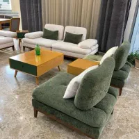 مبل تخت شو مکانیزم