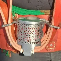 علامت گلدونی