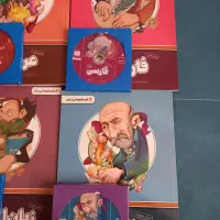 پرش کامل سال نهم|کتاب و مجله آموزشی|مشهد, بهشت|دیوار