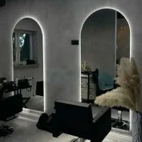 استخدام سالن زیبایی